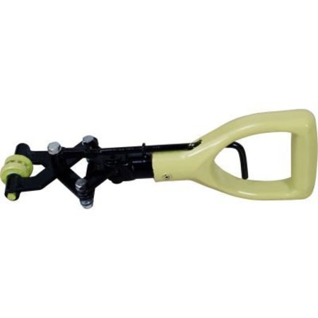 TIMBER TUFF TOOLS - BAC INDUSTRIES INC. Brush Grubber„¢ Handy Grubber Tree Pulling Hand Tool BG-13 for up to 1" Tree Diameter BG-13